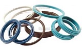 UM00594     Power Steering Cylinder Seal Kit---Replaces 3765414M91